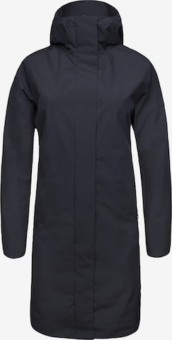 SAVE THE DUCK Jacke 'Maya' in Blau: Vorderseite