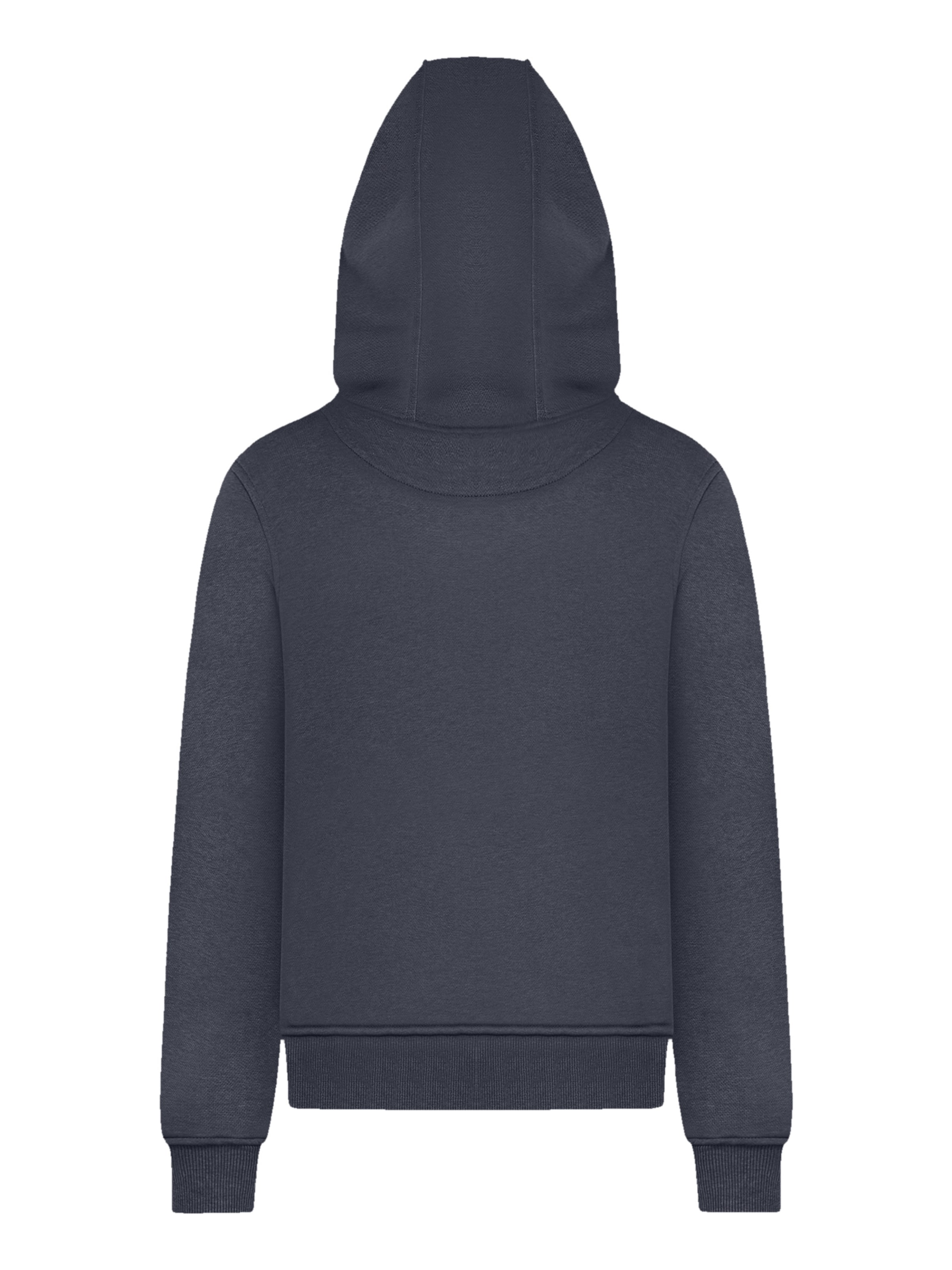 Pull-over 'Kellogg's Breakfast Cereals Morning Lets Face It' F4NT4STIC en bleu