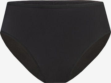 Vena Slip 'VF-212/220' in Schwarz: Vorderseite