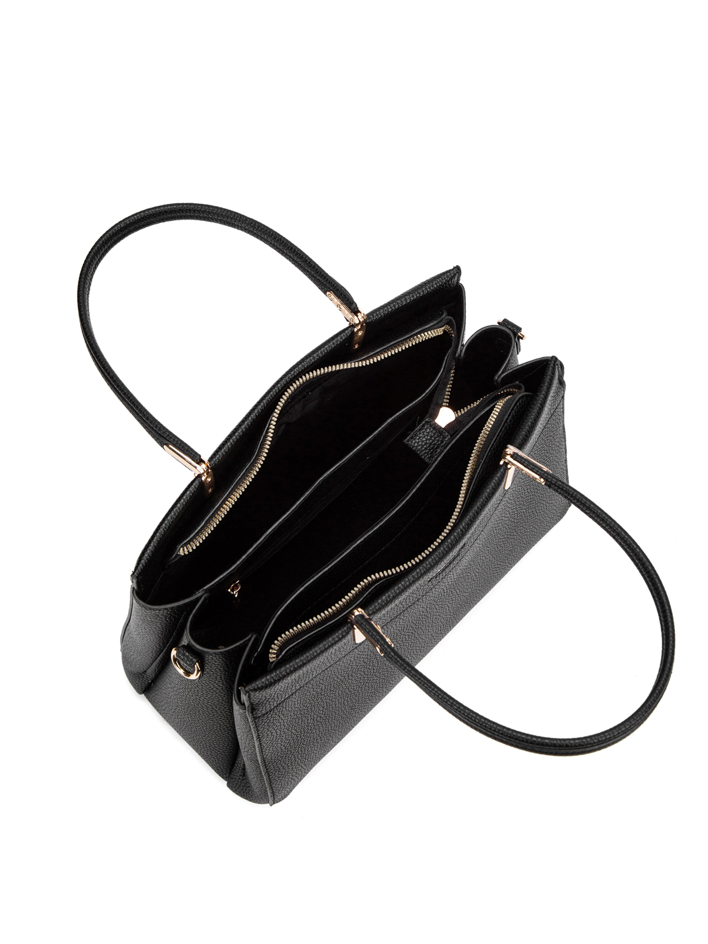 Diana&Co. Handtasche in Schwarz