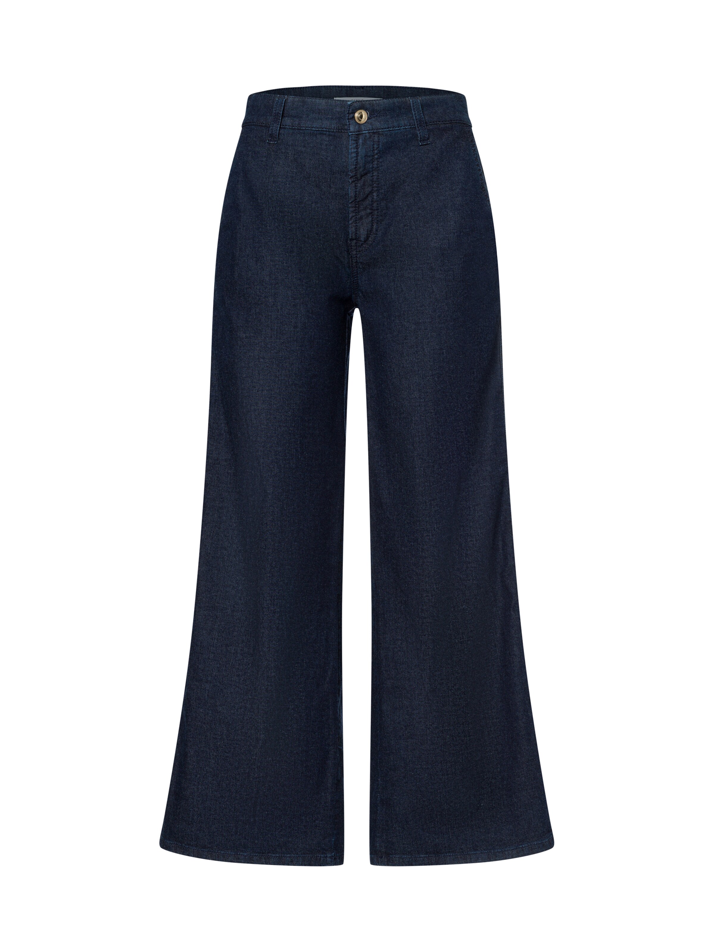 Wide Leg Jean 'Alek' Cambio en bleu : devant