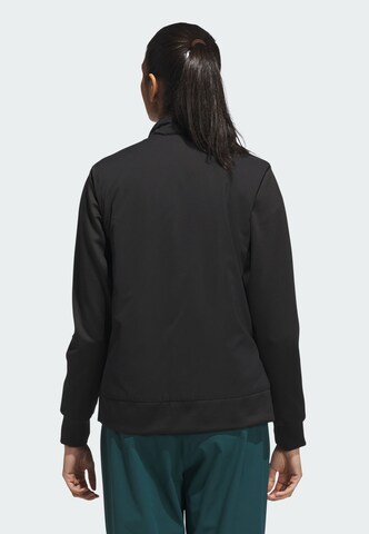 Veste de sport 'Ultimate365 Tour Frostguard' ADIDAS PERFORMANCE en noir
