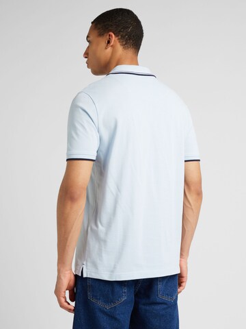 FYNCH-HATTON Μπλουζάκι σε μπλε