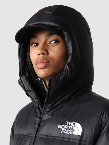 Cappotto invernale di THE NORTH FACE in nero