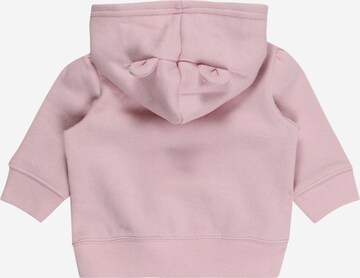 GAP Mikina – pink