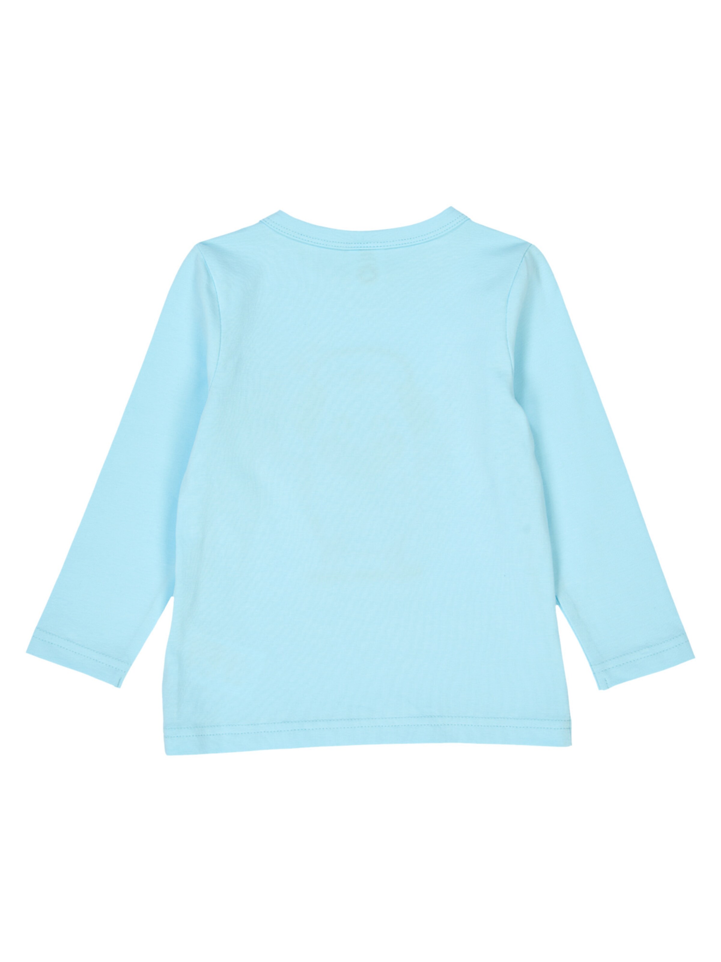 Fred's World by GREEN COTTON - Camisola em azul