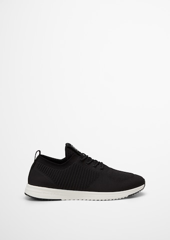 Marc O'Polo Sneaker in Schwarz
