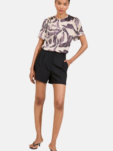 Lipsy Bluzka w kolorze beżowy