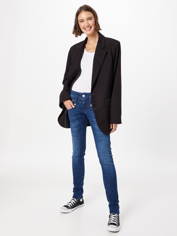 Herrlicher Skinny Jeans in Blue