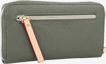 bugatti Wallet 'Ella' in Green