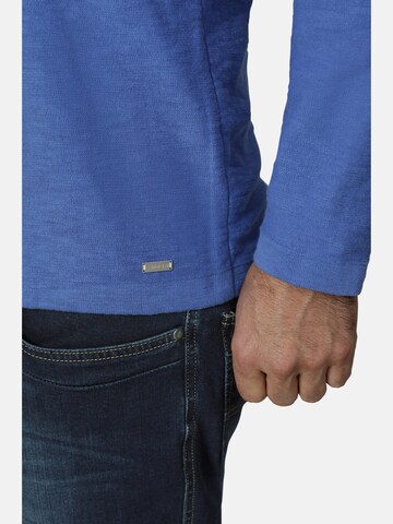 BABISTA Pullover ' Tessavista ' in Blau