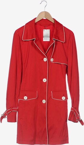 Betty Barclay Jacket & Coat in XL in Red: front