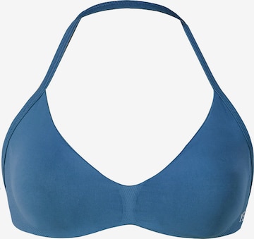 mėlyna YEAZ Marškinėliai Sportinė liemenėlė 'Fly': priekis