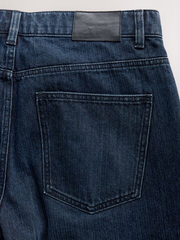 regular Jeans di Next in blu