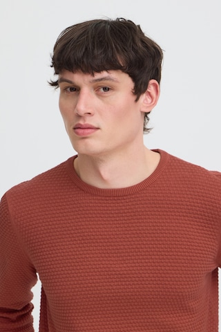 BLEND Свитер 'BHREDHILL' в Коричневый