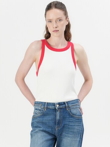 REPLAY regular Jeans 'Marty' i blå