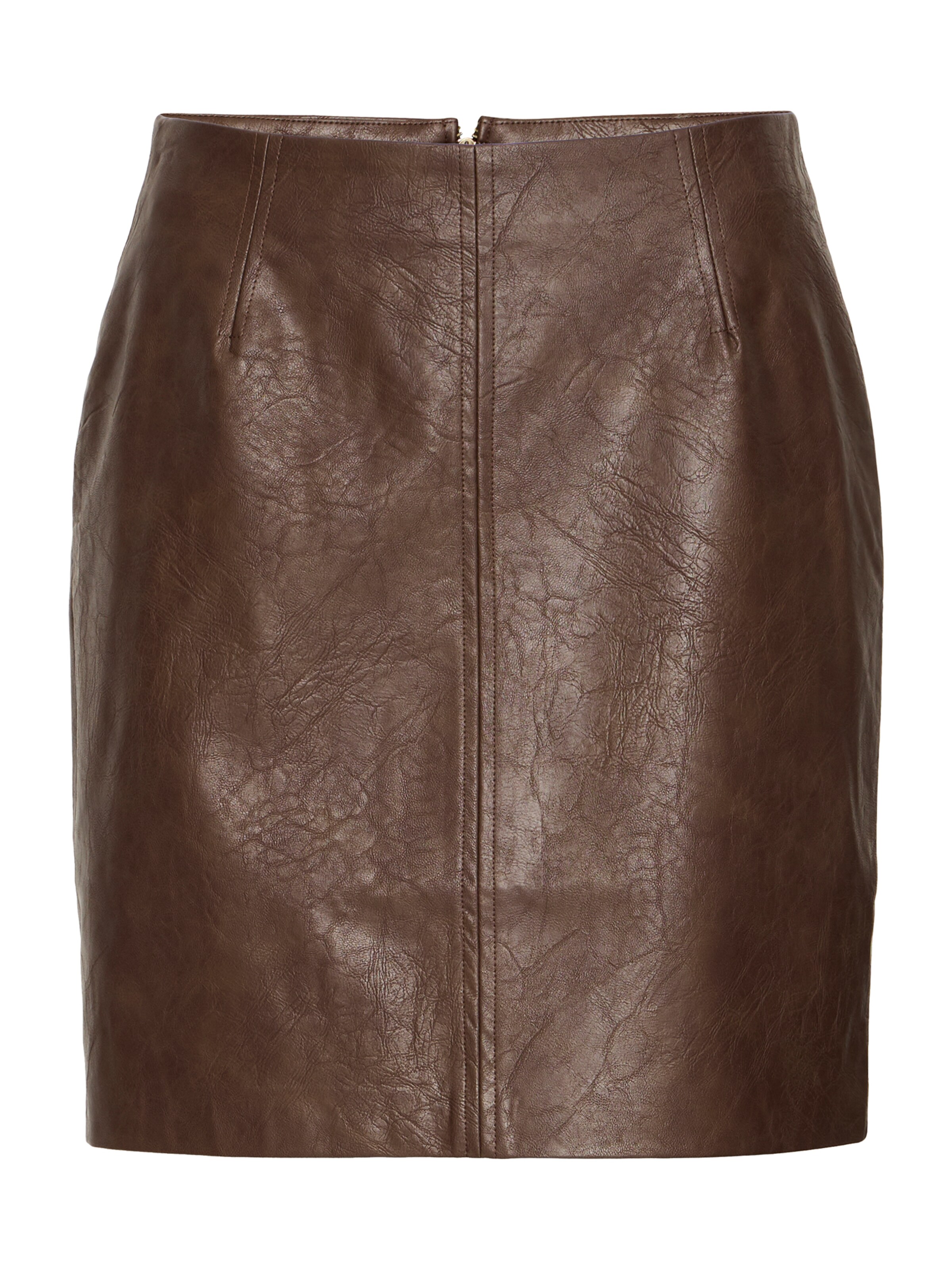 ruda ICHI Sijonas 'IHKILAVI': priekis