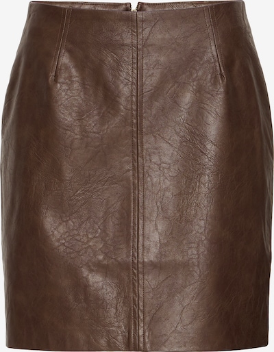 Sijonas 'IHKILAVI' iš ICHI, spalva – ruda, Prekių apžvalga