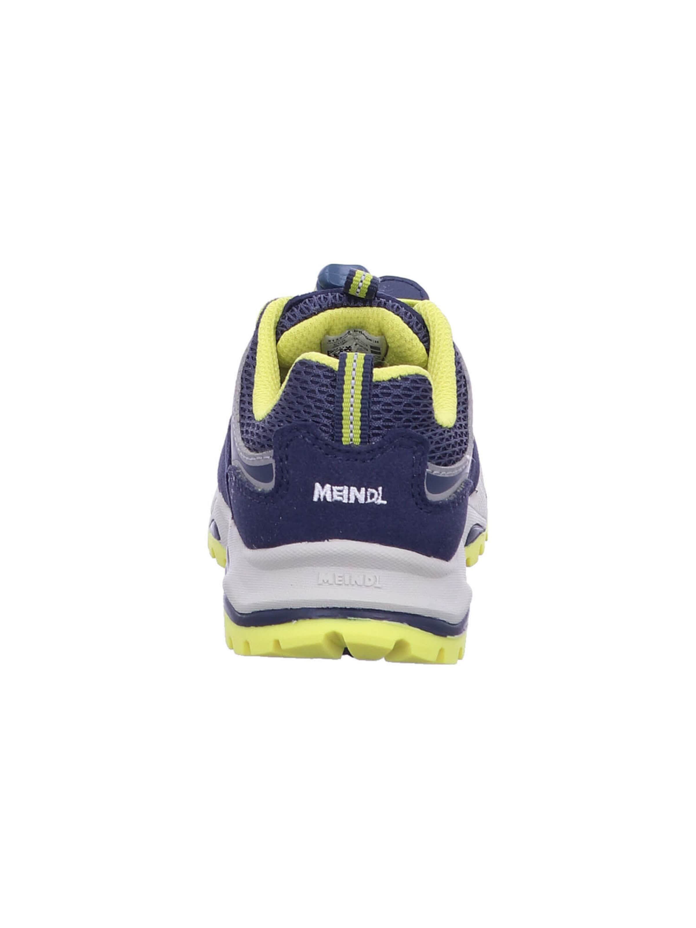 MEINDL Halbschuh 'Salto' in Blau