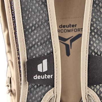 DEUTER Rugzak 'Race Air 10' in Beige
