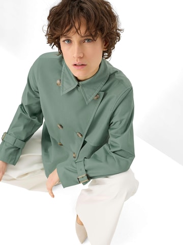 Fuchs Schmitt Between-season jacket 'Kurzjacke Alicante' in Green