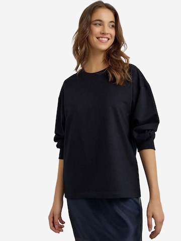 Hiccup - Sweatshirt em azul
