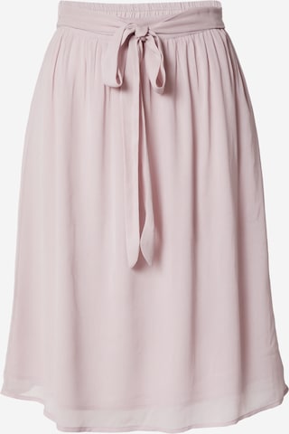 ABOUT YOU Skirt 'Grace' in Pink: front