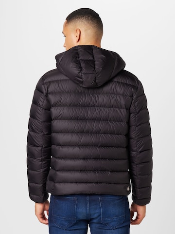 Colmar Between-season jacket in Brown