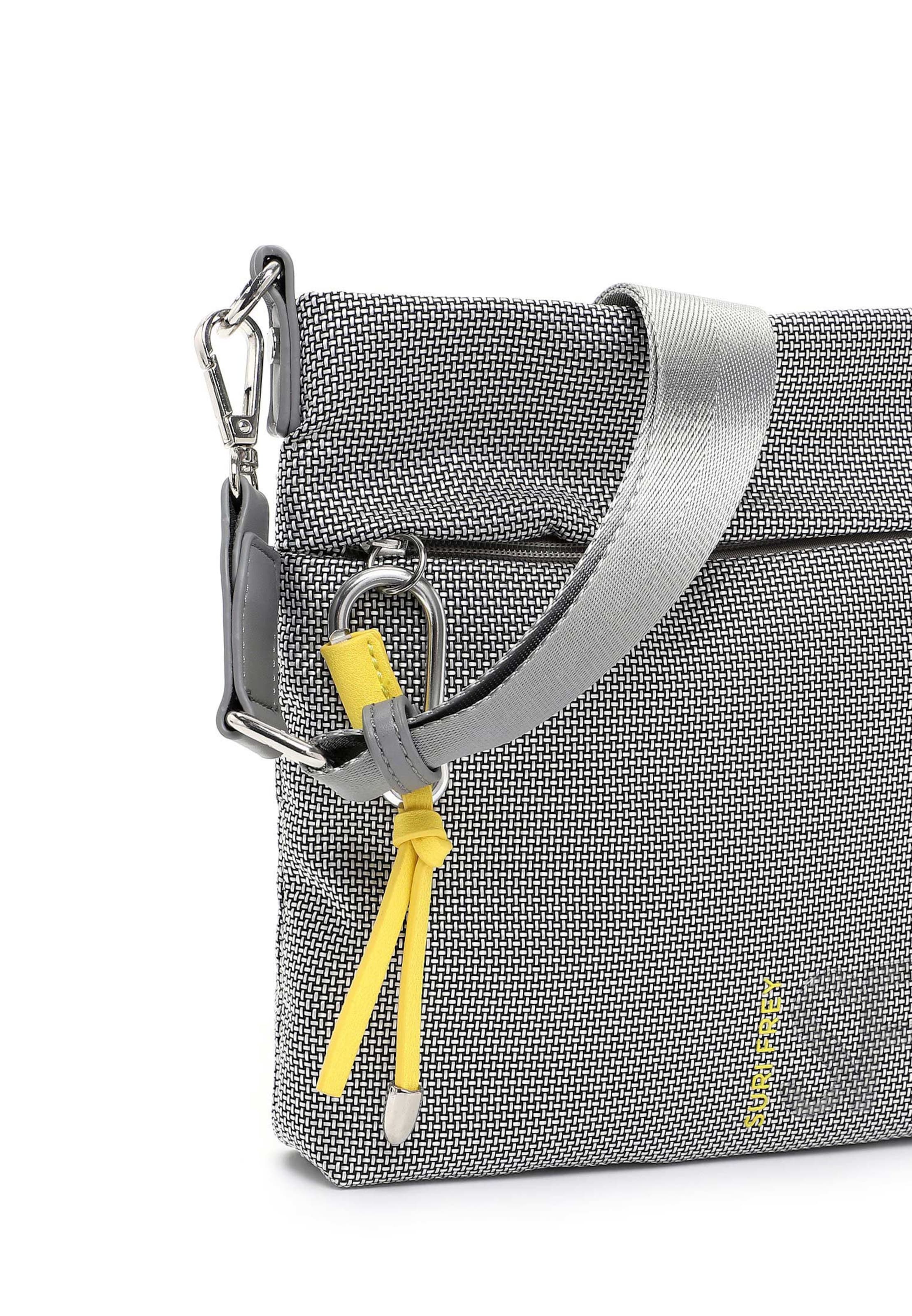 Suri Frey Shoulder bag in Grey
