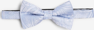 GRAAF Bow Tie ' ' in Blue: front