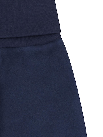 loud + proud Loose fit Pants in Blue