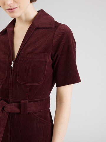 Combinaison & Other Stories en rouge