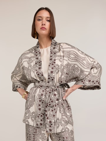Camicia da donna di MOTIVI in bianco