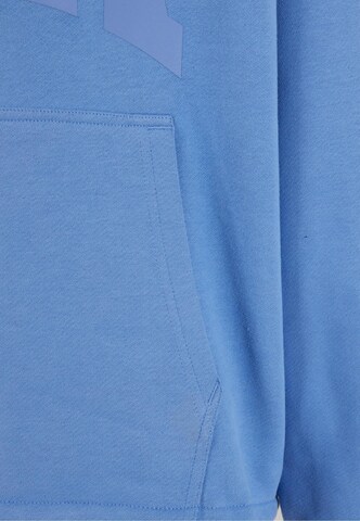 K1X Sweatshirt in Blauw