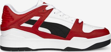 PUMA Sneaker in Weiß