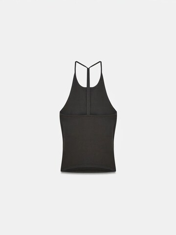 Haut Dilvin en noir