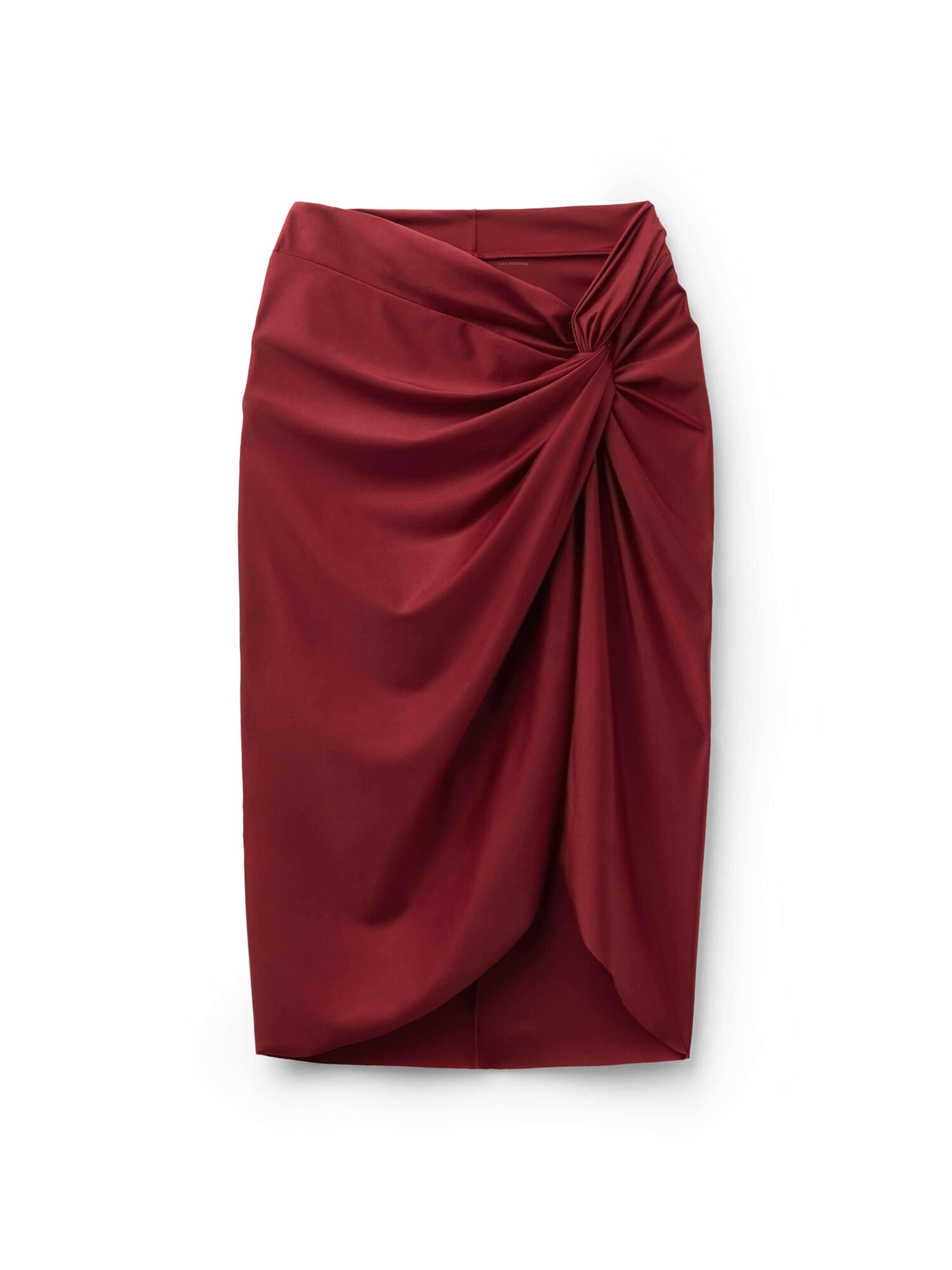 CALZEDONIA Rock in Rot: Vorderseite