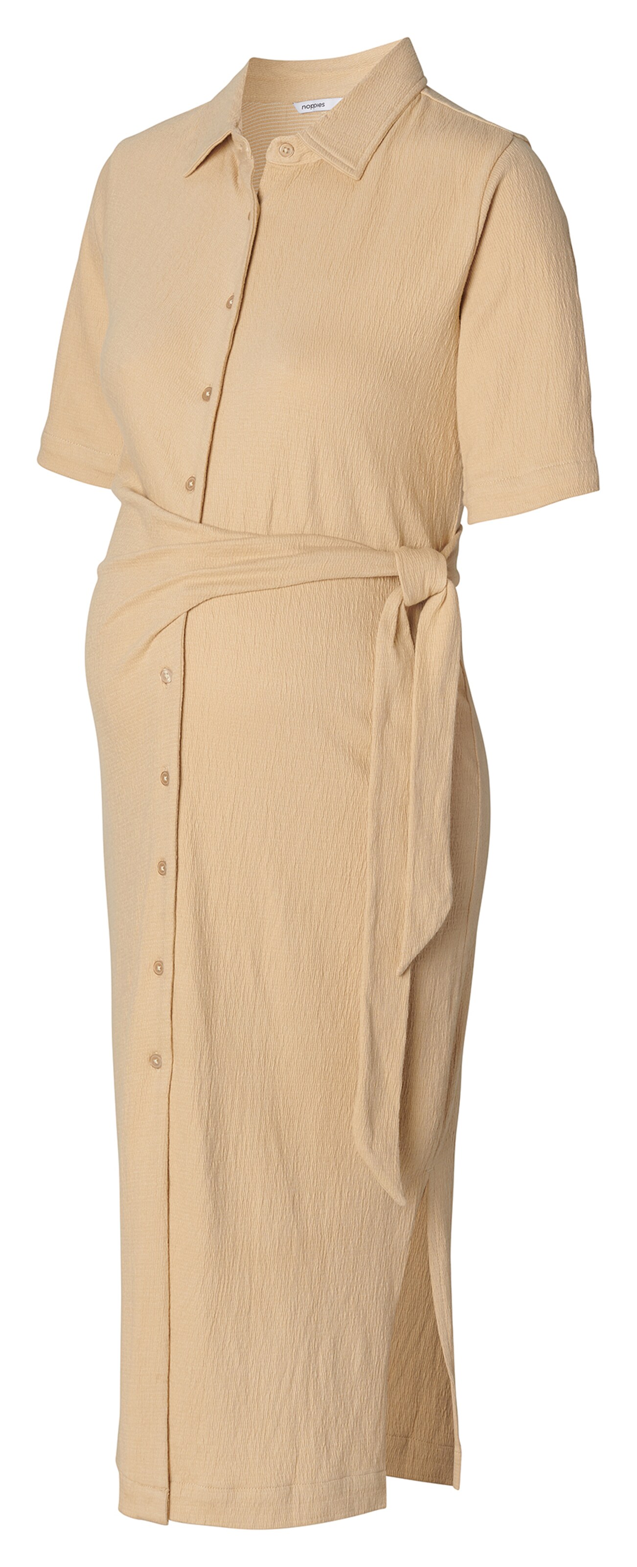 Abito 'Katarina' di Noppies in beige