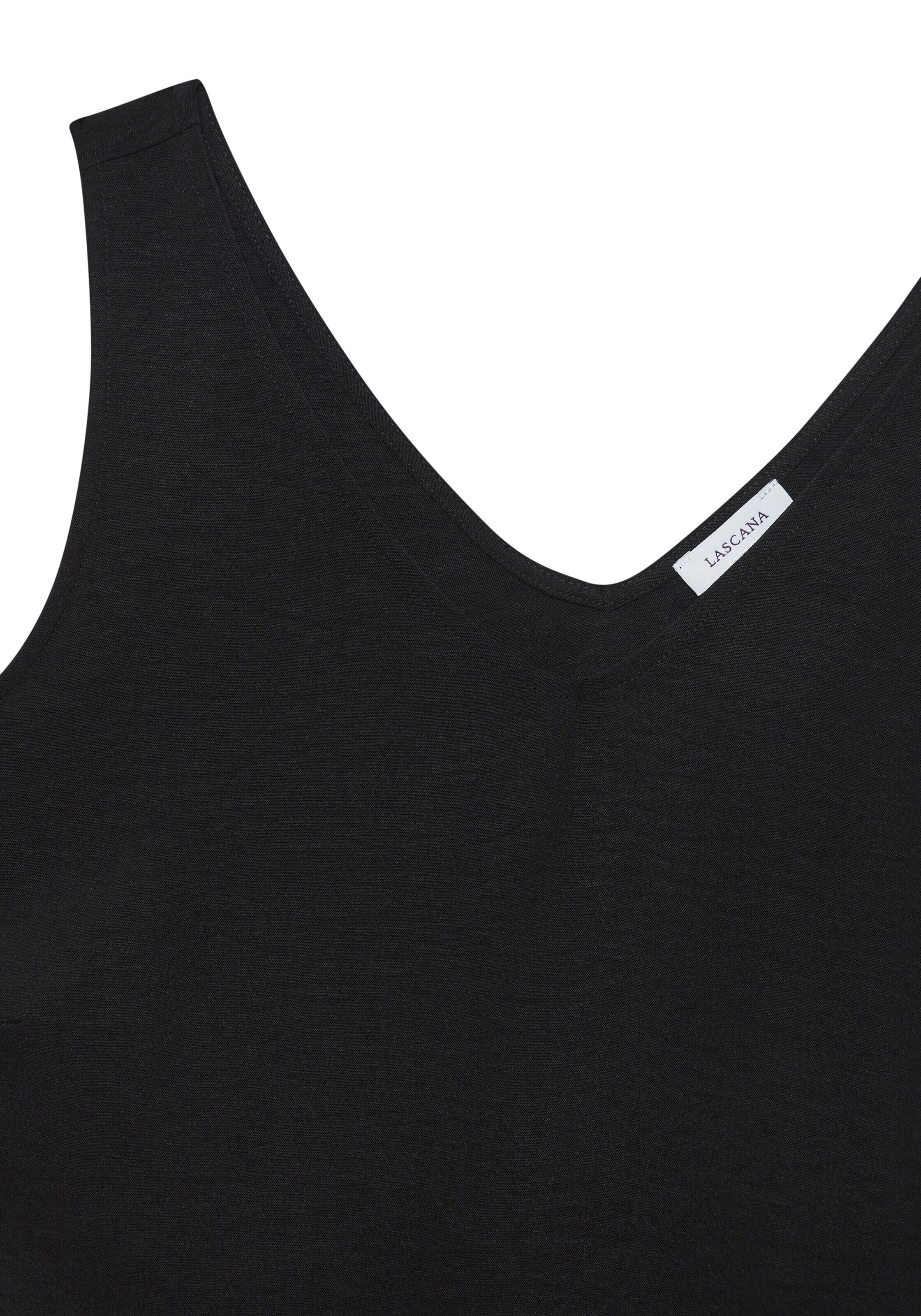 VIVANCE Blúzka - Čierna