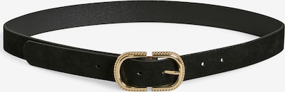 Diržas 'PCJOSEFINA' iš PIECES, spalva – juoda, Prekių apžvalga