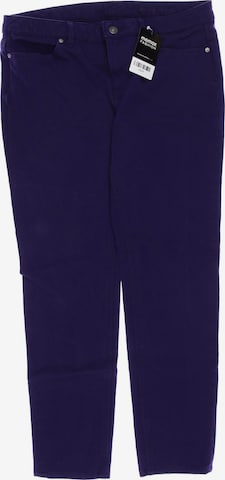 ESCADA SPORT Jeans in 29 in Purple: front