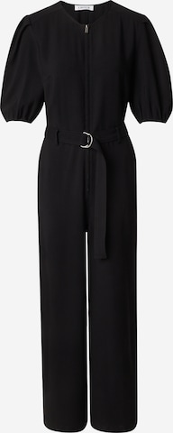 EDITED Haalari 'Dani' värissä musta: etupuoli