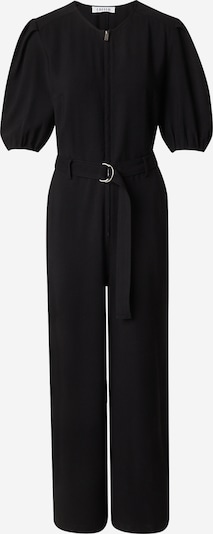 EDITED Haalari 'Dani' värissä musta, Tuotenäkymä