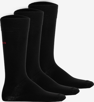 HUGO Socks in Black, Item view