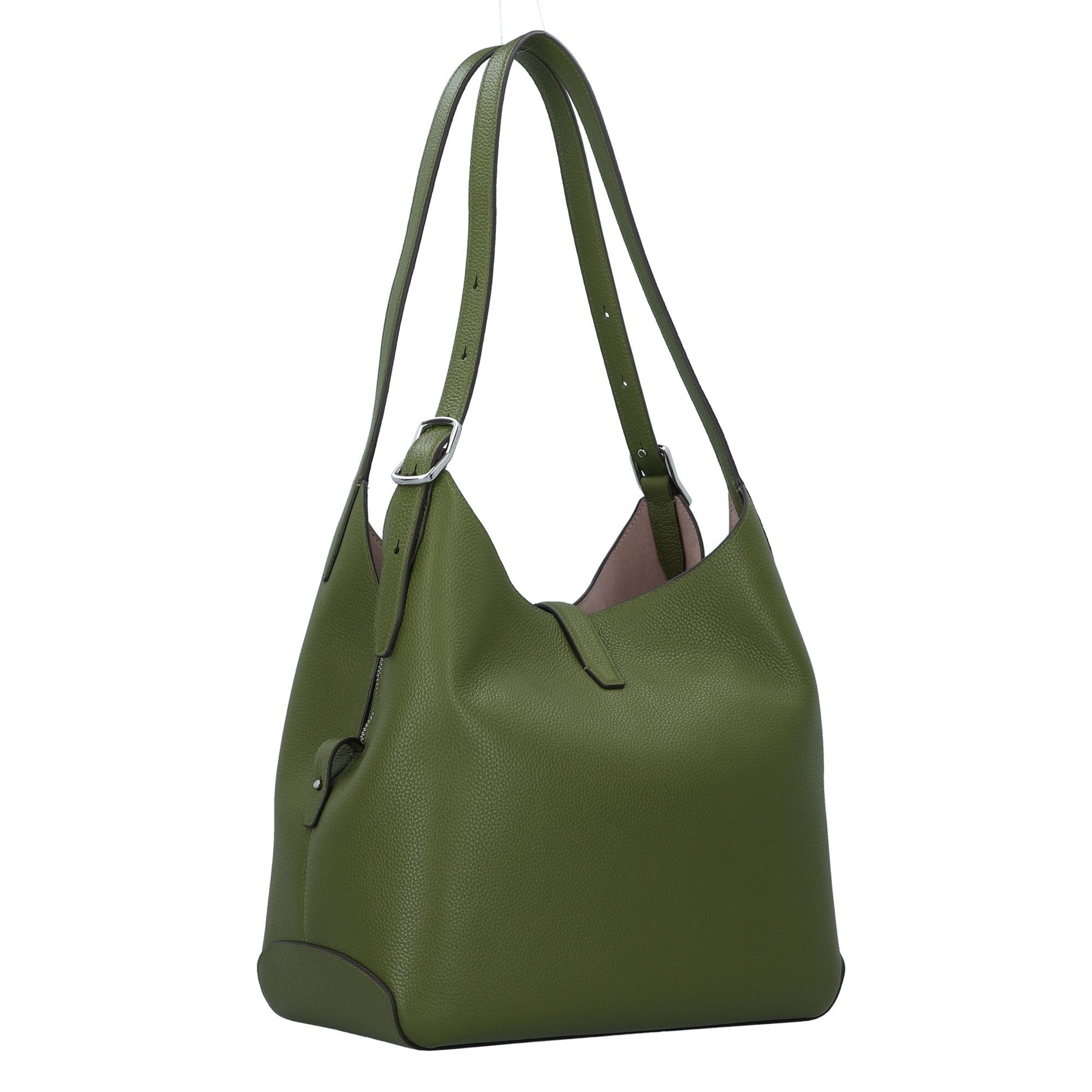 Kate Spade Shoulder Bag 'Deco' in Green