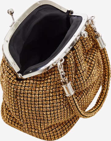 FELIPA Handtasche in Gold