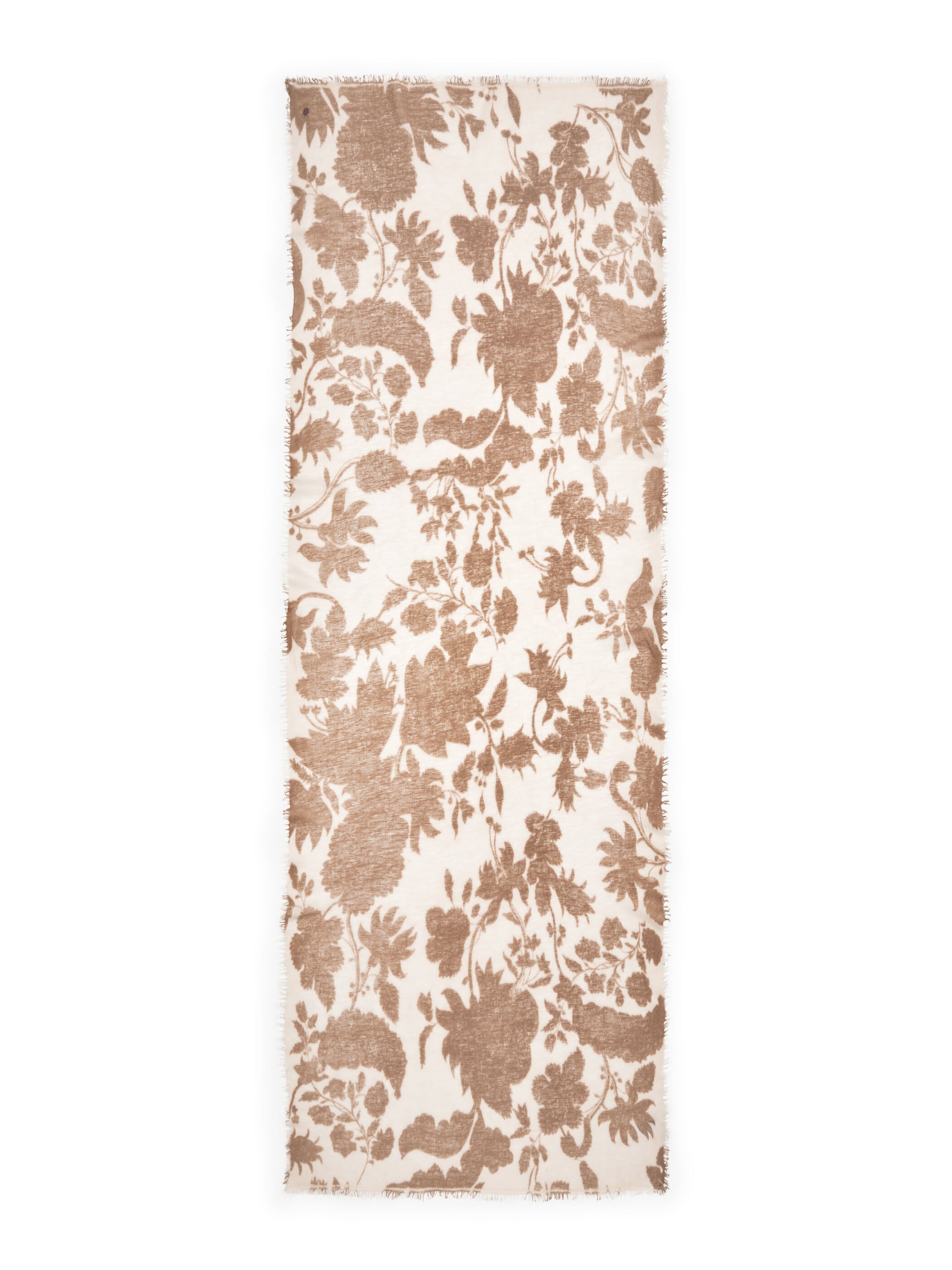 CODELLO Schal in Beige