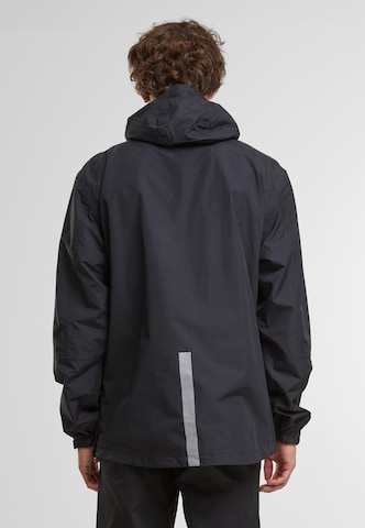 DICKIES Funktionsjacke in Schwarz