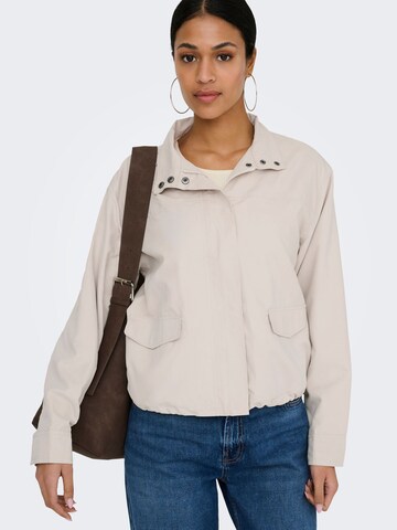 JDY - Chaqueta de entretiempo 'JDYHazen' en beige