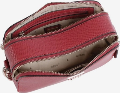 One Size dydžio Rankinė su ilgu dirželiu 'Guess Sac Bandoulière Handbag Red' iš GUESS, spalva – raudona, Prekių apžvalga